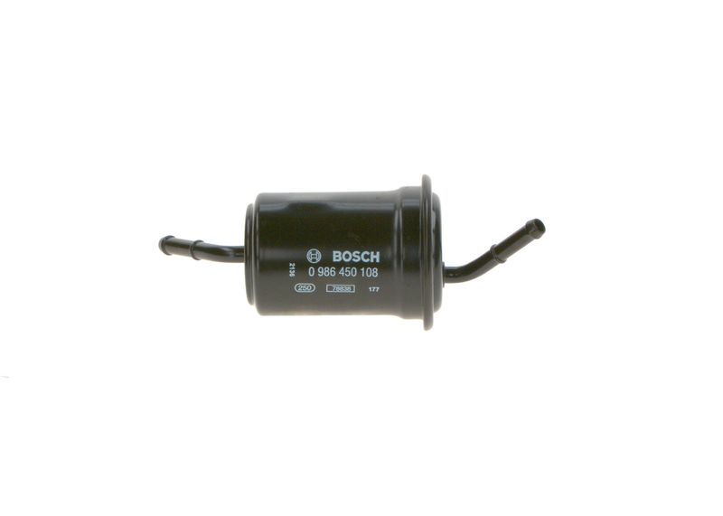 0986450108 BOSCH Filtro carburante 