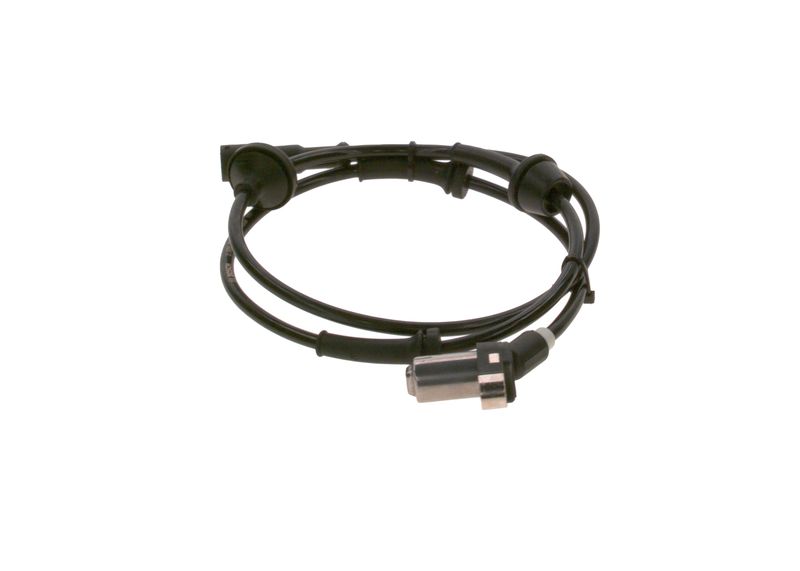 0986594012 BOSCH Sensore, N° giri ruota 
