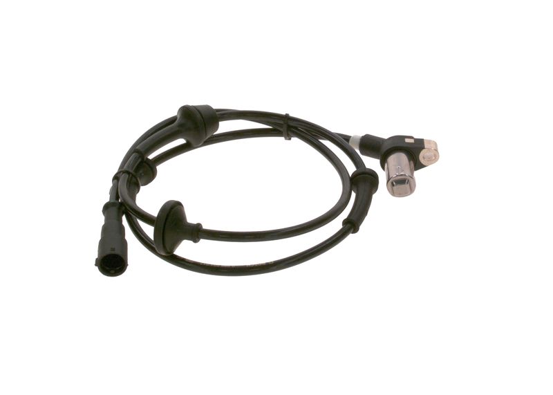 0986594012 BOSCH Sensore, N° giri ruota 