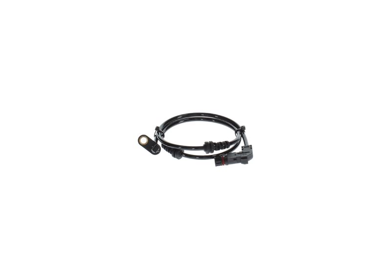 0986594641 BOSCH Sensore, N° giri ruota 