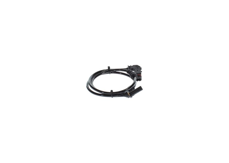 0986594641 BOSCH Sensore, N° giri ruota 