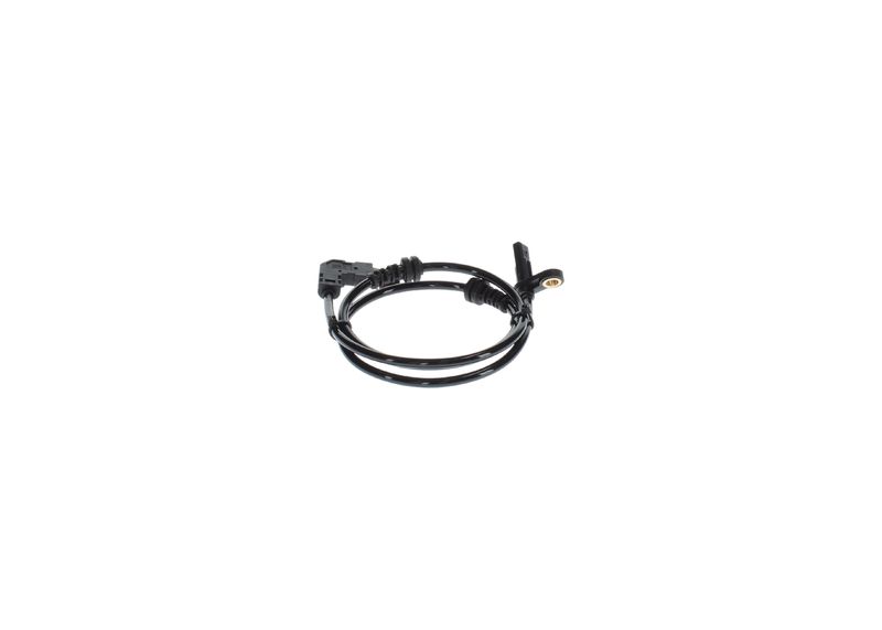 0986594641 BOSCH Sensore, N° giri ruota 