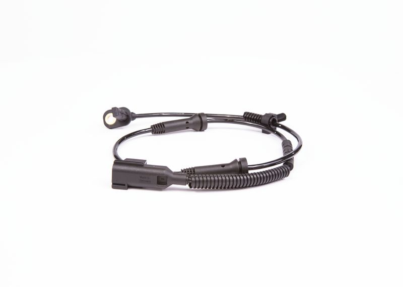 0986594664 BOSCH Sensore, N° giri ruota 