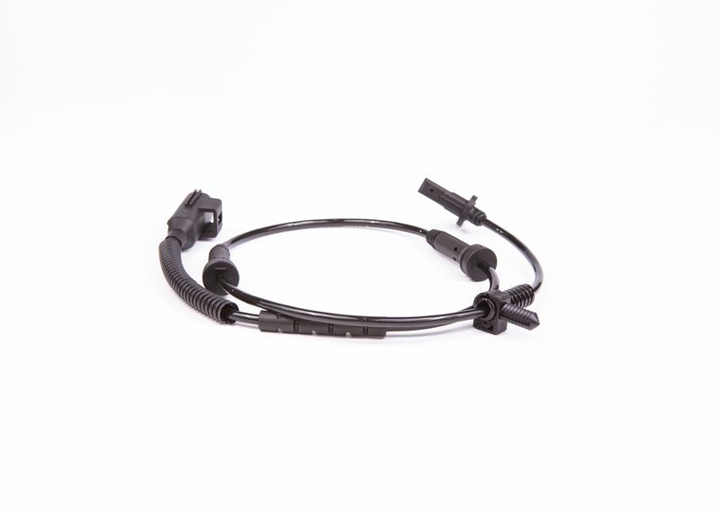 0986594664 BOSCH Sensore, N° giri ruota 