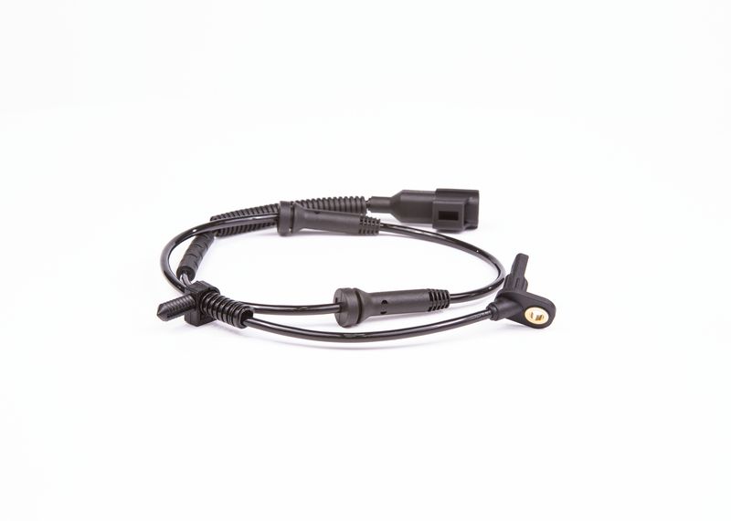 0986594664 BOSCH Sensore, N° giri ruota 