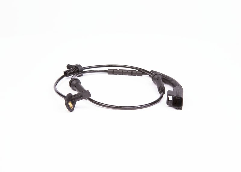 0986594664 BOSCH Sensore, N° giri ruota 