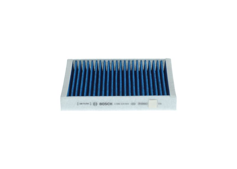 0986628669 BOSCH Filtro, Aria abitacolo 