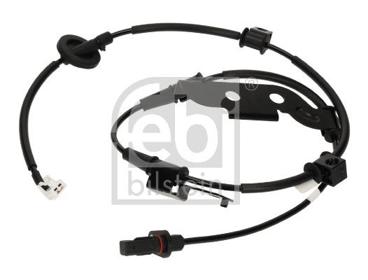 1001628 FEBI BILSTEIN Sensore, N° giri ruota 