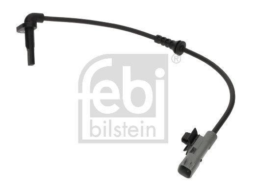 1001936 FEBI BILSTEIN Sensore, N° giri ruota 