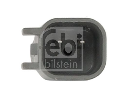 1001936 FEBI BILSTEIN Sensore, N° giri ruota 