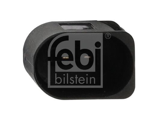 1002275 FEBI BILSTEIN Sensore, N° giri ruota 