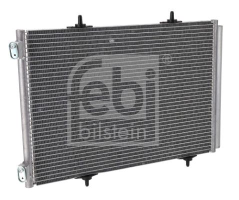 1004175 FEBI BILSTEIN Condensatore, climatizzatore 