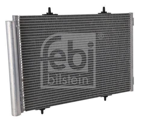 1004175 FEBI BILSTEIN Condensatore, climatizzatore 