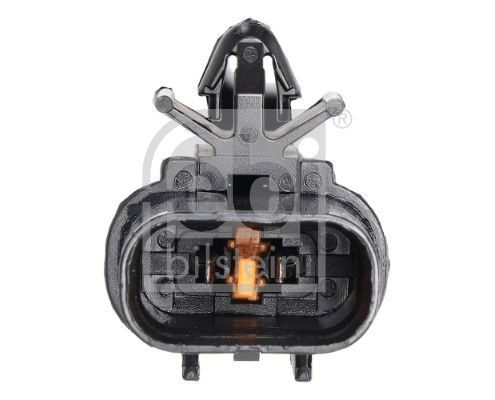 1007251 FEBI BILSTEIN Sensore, N° giri ruota 