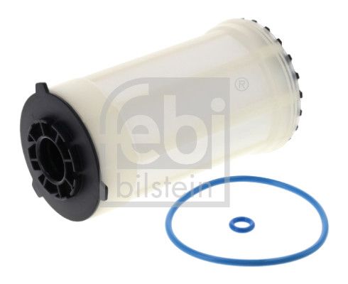 1007291 FEBI BILSTEIN Filtro carburante 