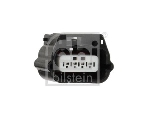 1007802 FEBI BILSTEIN Sensore, N° giri ruota 