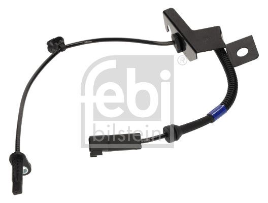 1008593 FEBI BILSTEIN Sensore, N° giri ruota 