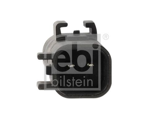 1008593 FEBI BILSTEIN Sensore, N° giri ruota 