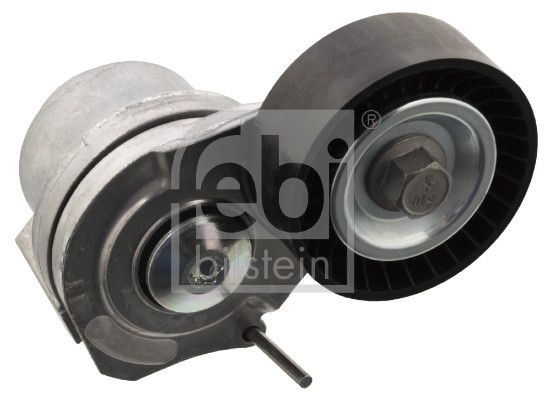 102183 FEBI BILSTEIN Tendicinghia, Cinghia Poly-V 