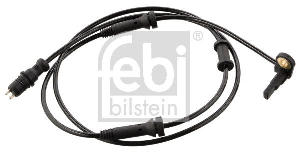 102251 FEBI BILSTEIN Sensore, N° giri ruota 