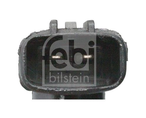106960 FEBI BILSTEIN Sensore, N° giri ruota 