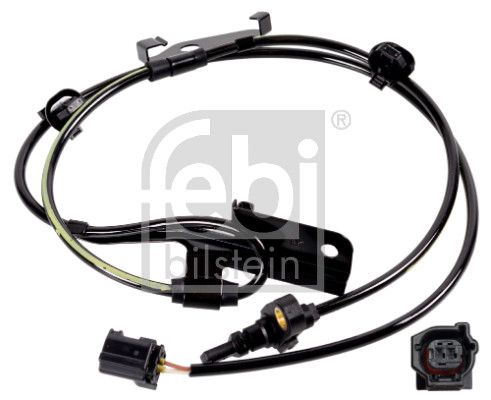 109701 FEBI BILSTEIN Sensore, N° giri ruota 