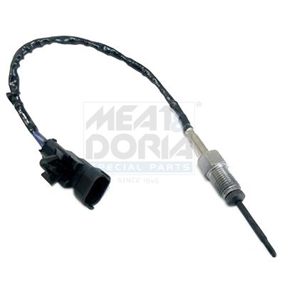 12032 MEAT & DORIA Sensore, Temperatura gas scarico 