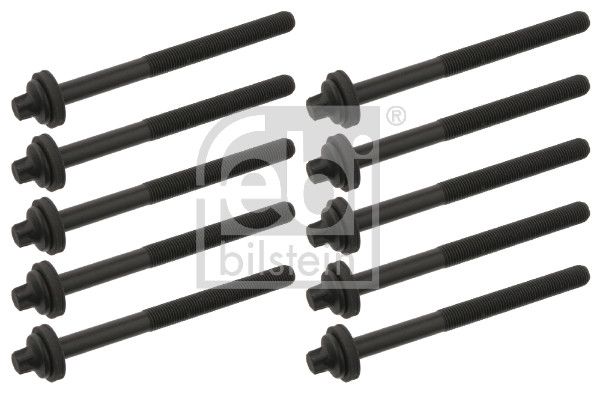 12032 FEBI BILSTEIN Kit bulloni testata 