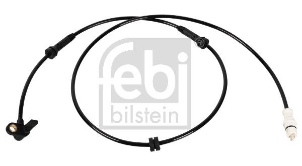 171435 FEBI BILSTEIN Sensore, N° giri ruota 