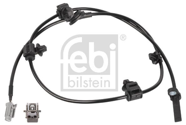 172545 FEBI BILSTEIN Sensore, N° giri ruota 
