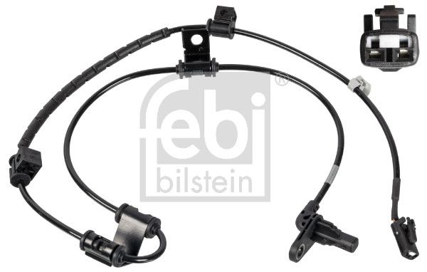 175407 FEBI BILSTEIN Sensore, N° giri ruota 