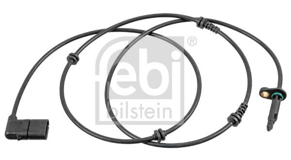179125 FEBI BILSTEIN Sensore, N° giri ruota 