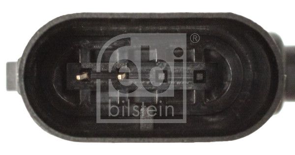 179125 FEBI BILSTEIN Sensore, N° giri ruota 
