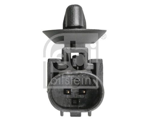 185975 FEBI BILSTEIN Sensore, N° giri ruota 