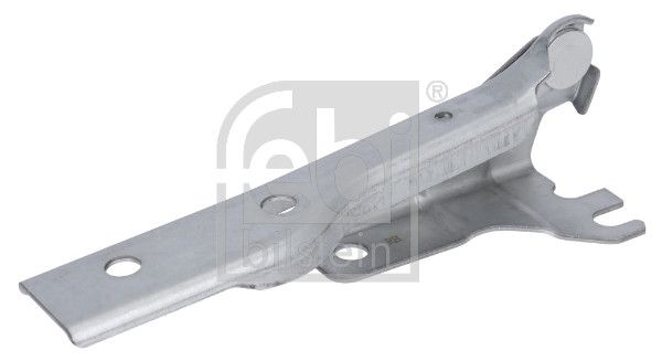 186364 FEBI BILSTEIN Cerniera, Cofano motore 
