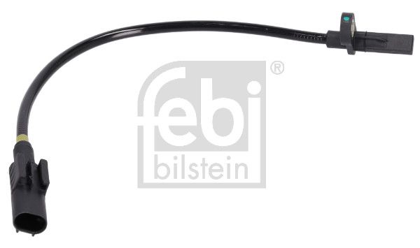 193681 FEBI BILSTEIN Sensore, N° giri ruota 