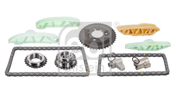 194054 FEBI BILSTEIN Kit catena distribuzione 