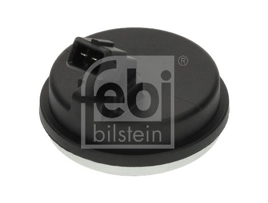 198386 FEBI BILSTEIN Sensore, N° giri ruota 