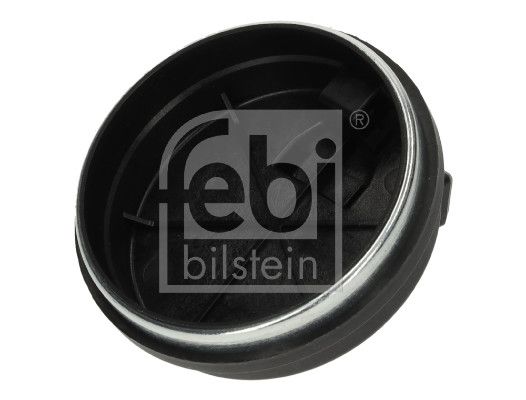 198386 FEBI BILSTEIN Sensore, N° giri ruota 