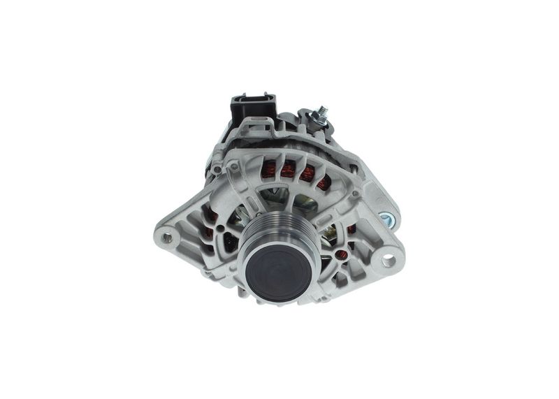 1986A01844 BOSCH Alternatore 