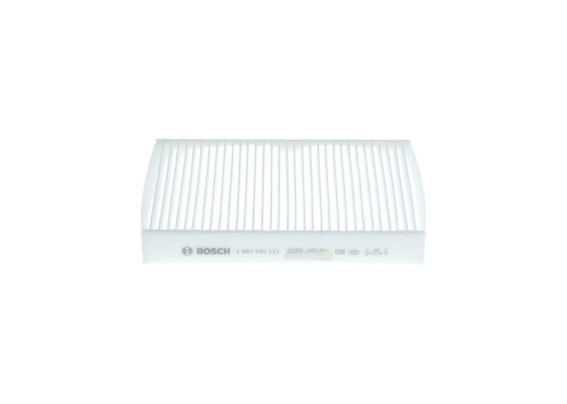 1987435121 BOSCH Filtro, Aria abitacolo 