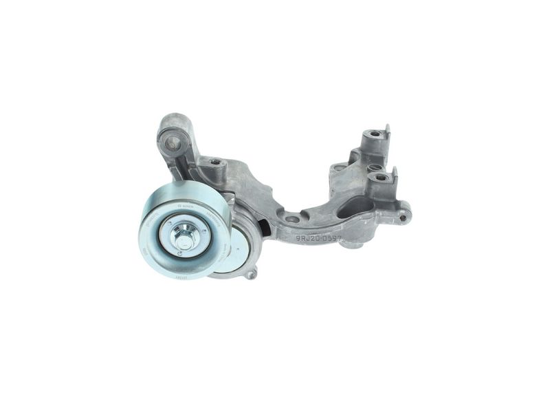 1987600418 BOSCH Tendicinghia, Cinghia Poly-V 