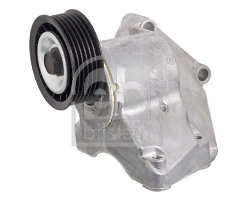 21779 FEBI BILSTEIN Tendicinghia, Cinghia Poly-V 