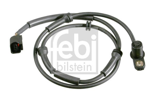 24056 FEBI BILSTEIN Sensore, N° giri ruota 