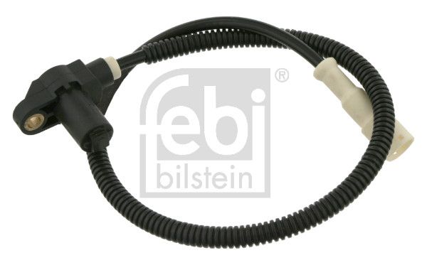 24614 FEBI BILSTEIN Sensore, N° giri ruota 