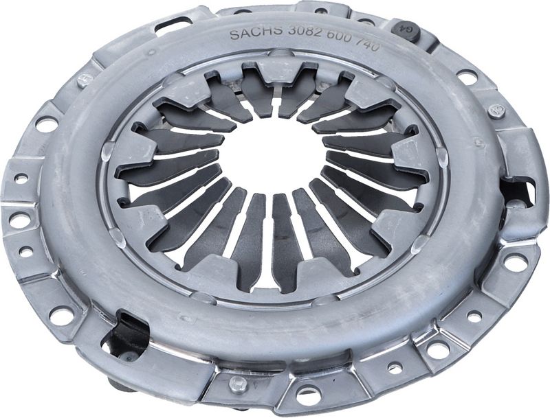 3000954070 SACHS Kit frizione 