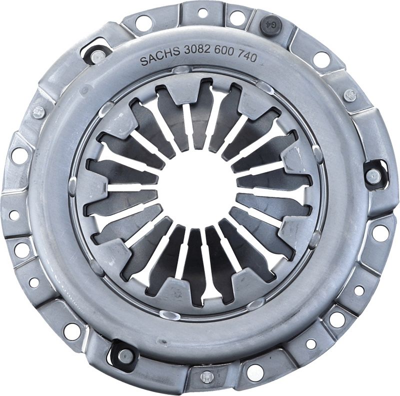 3000954070 SACHS Kit frizione 