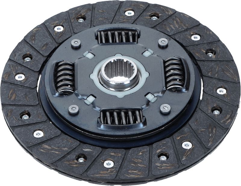 3000954070 SACHS Kit frizione 
