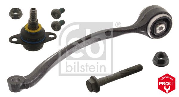 40853 FEBI BILSTEIN Braccio oscillante, Sospensione ruota 