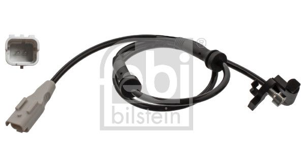 45559 FEBI BILSTEIN Sensore, N° giri ruota 